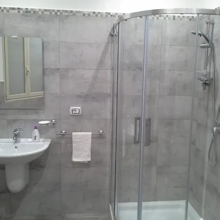 1st Floor In Villino Eliana * Priolo Gargallo