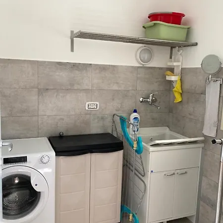 1st Floor In Villino Eliana * Priolo Gargallo