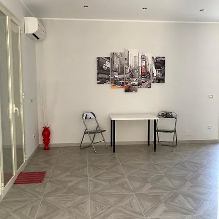 1st Floor In Villino Eliana Lejlighed Priolo Gargallo