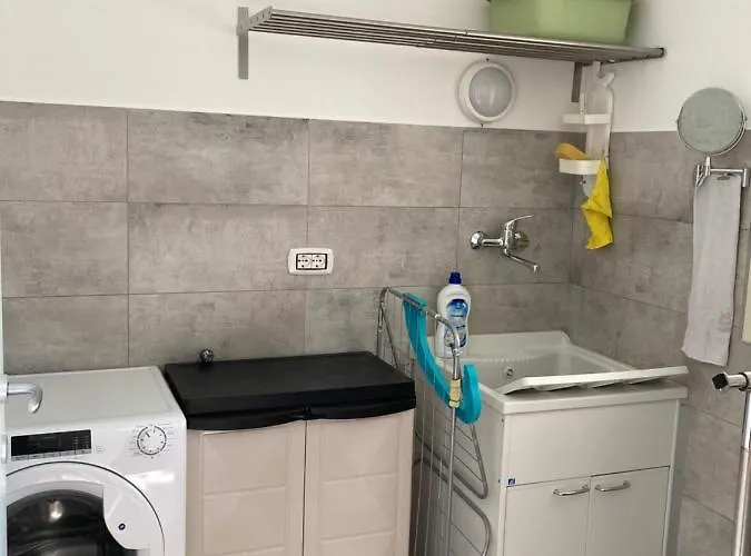 1st Floor In Villino Eliana * Priolo Gargallo