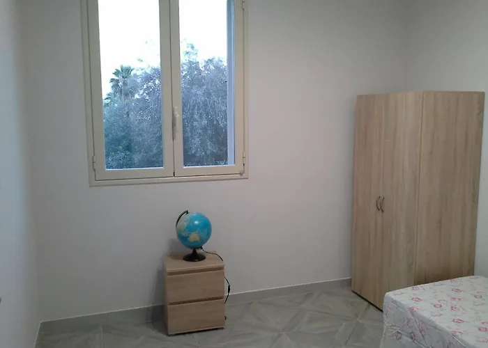 公寓 1st Floor In Villino Eliana